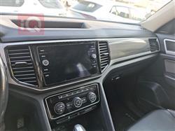 ڤۆڵکسواگن ئەتلەس